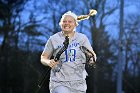 WLax vs Emerson  Wheaton College Women’s Lacrosse vs Emerson College. - Photo By: KEITH NORDSTROM : Wheaton, Lacrosse, LAX